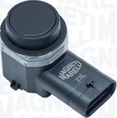 Magneti Marelli 021016149010 - Датчик, система допомоги при парковці autocars.com.ua