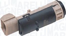 Magneti Marelli 021016169010 - Датчик, система допомоги при парковці autocars.com.ua