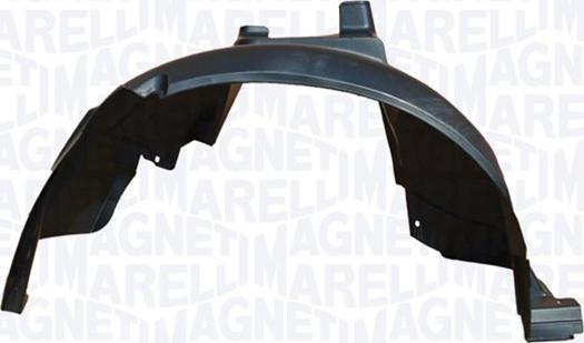 Magneti Marelli 021316905010 - Обшивка, колесная ниша avtokuzovplus.com.ua