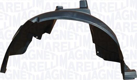 Magneti Marelli 021316905020 - Обшивка, колісна ніша autocars.com.ua