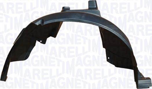 Magneti Marelli 021316905070 - Обшивка, колісна ніша autocars.com.ua