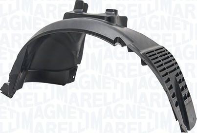 Magneti Marelli 021316905130 - Обшивка, колісна ніша autocars.com.ua