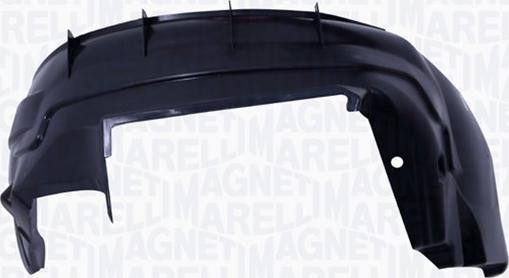 Magneti Marelli 021316905250 - Обшивка, колесная ниша avtokuzovplus.com.ua