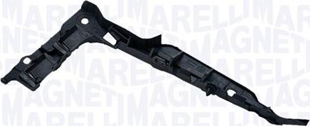 Magneti Marelli 021316908230 - Підсилювач бампера autocars.com.ua