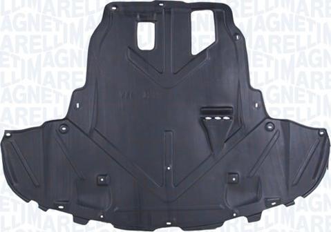 Magneti Marelli 021316918060 - Кожух двигуна autocars.com.ua