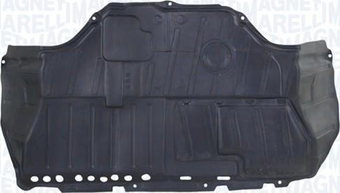 Magneti Marelli 021316918190 - Кожух двигуна autocars.com.ua