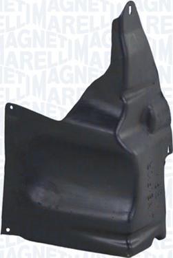 Magneti Marelli 021316918210 - Кожух двигуна autocars.com.ua