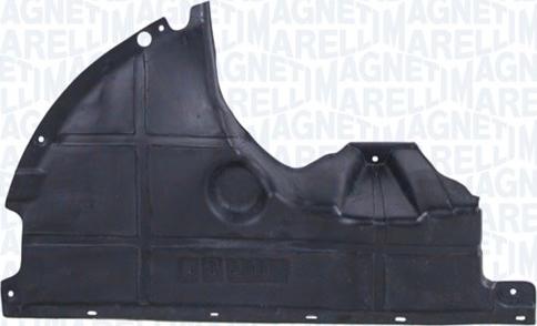 Magneti Marelli 021316918260 - Кожух двигуна autocars.com.ua