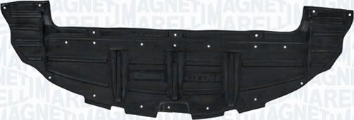 Magneti Marelli 021316928110 - Кожух двигуна autocars.com.ua