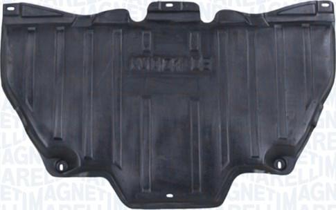 Magneti Marelli 021316938080 - Кожух двигателя avtokuzovplus.com.ua