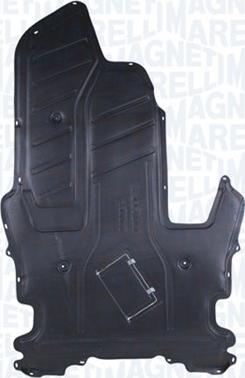 Magneti Marelli 021316938220 - Кожух двигуна autocars.com.ua