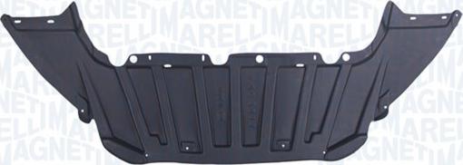 Magneti Marelli 021316938260 - Кожух двигуна autocars.com.ua