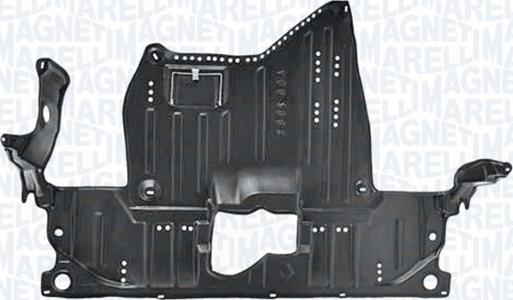 Magneti Marelli 021316938300 - Кожух двигуна autocars.com.ua