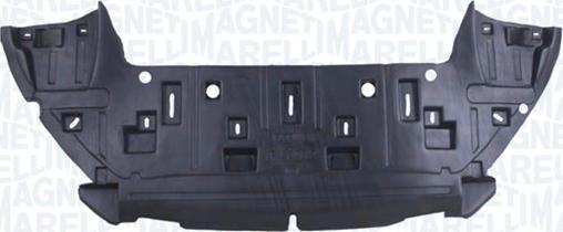 Magneti Marelli 021316938480 - Кожух двигуна autocars.com.ua