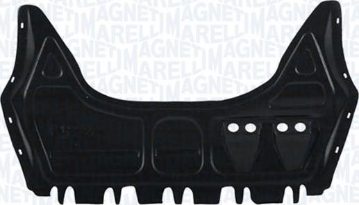 Magneti Marelli 021316938780 - Кожух двигуна autocars.com.ua