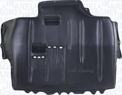 Magneti Marelli 021316938830 - Кожух двигателя avtokuzovplus.com.ua