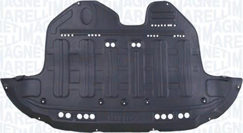 Magneti Marelli 021316939150 - Кожух двигуна autocars.com.ua