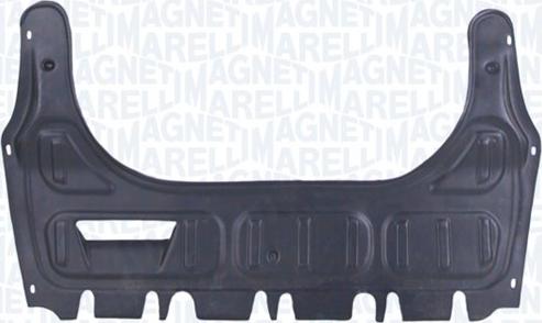 Magneti Marelli 021316939450 - Кожух двигуна autocars.com.ua