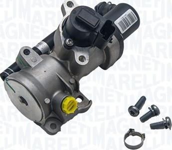 Magneti Marelli 023000013010 - Клапанний елемент, гідравлічний агрегат - автомат.коробка autocars.com.ua