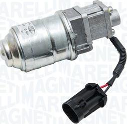 Magneti Marelli 023000029010 - Клапанний елемент, гідравлічний агрегат - автомат.коробка autocars.com.ua