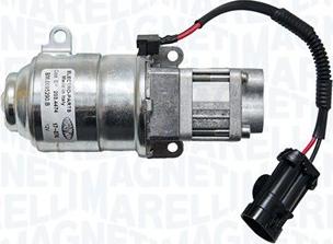 Magneti Marelli 023000029010 - Клапанний елемент, гідравлічний агрегат - автомат.коробка autocars.com.ua