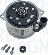 Magneti Marelli 023000060010 - Клапанний елемент, гідравлічний агрегат - автомат.коробка autocars.com.ua