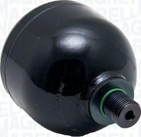 Magneti Marelli 024000005010 - Клапанний елемент, гідравлічний агрегат - автомат.коробка autocars.com.ua