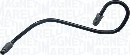 Magneti Marelli 024000012010 - Клапанний елемент, гідравлічний агрегат - автомат.коробка autocars.com.ua