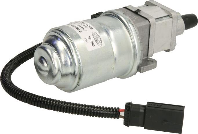 Magneti Marelli 024000015010 - Клапанний елемент, гідравлічний агрегат - автомат.коробка autocars.com.ua