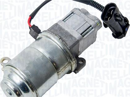 Magneti Marelli 024000030010 - Клапанний елемент, гідравлічний агрегат - автомат.коробка autocars.com.ua