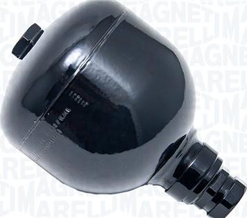 Magneti Marelli 024000031010 - Клапанний елемент, гідравлічний агрегат - автомат.коробка autocars.com.ua