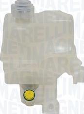 Magneti Marelli 024000032010 - Клапанний елемент, гідравлічний агрегат - автомат.коробка autocars.com.ua