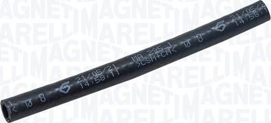 Magneti Marelli 024000034010 - Клапанний елемент, гідравлічний агрегат - автомат.коробка autocars.com.ua