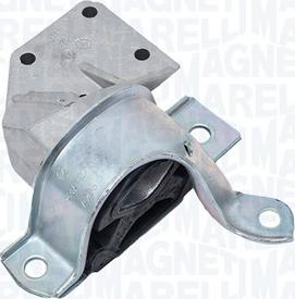 Magneti Marelli 030607010009 - Подушка, підвіска двигуна autocars.com.ua