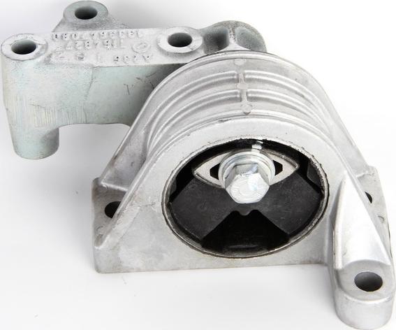 Magneti Marelli 030607010010 - Подушка, підвіска двигуна autocars.com.ua