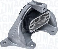 Magneti Marelli 030607010012 - Подушка, підвіска двигуна autocars.com.ua