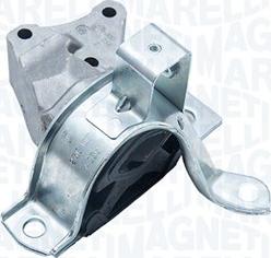 Magneti Marelli 030607010018 - Подушка, підвіска двигуна autocars.com.ua