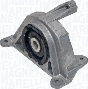 Magneti Marelli 030607010023 - Подушка, підвіска двигуна autocars.com.ua