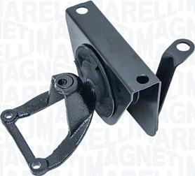 Magneti Marelli 030607010042 - Подушка, підвіска двигуна autocars.com.ua