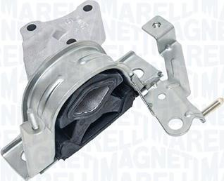 Magneti Marelli 030607010058 - Подушка, підвіска двигуна autocars.com.ua