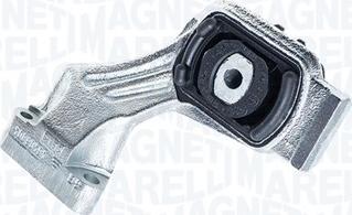 Magneti Marelli 030607010065 - Подушка, підвіска двигуна autocars.com.ua