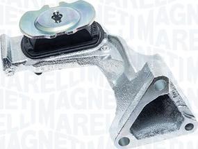 Magneti Marelli 030607010065 - Подушка, підвіска двигуна autocars.com.ua