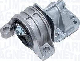 Magneti Marelli 030607010068 - Подушка, підвіска двигуна autocars.com.ua