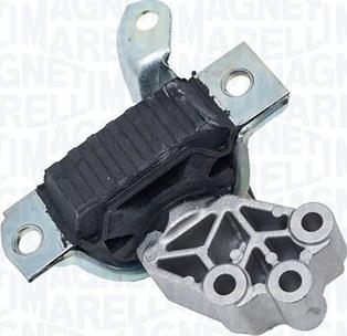 Magneti Marelli 030607010132 - Подушка, опора, подвеска двигателя avtokuzovplus.com.ua