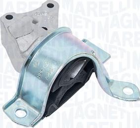 Magneti Marelli 030607010141 - Подушка, підвіска двигуна autocars.com.ua