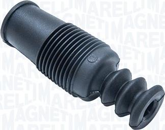 Magneti Marelli 030607010142 - Відбійник, буфер амортизатора autocars.com.ua