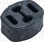 Magneti Marelli 030607010164 - Кронштейн, втулка, система випуску autocars.com.ua