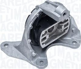 Magneti Marelli 030607010174 - Подушка, підвіска двигуна autocars.com.ua