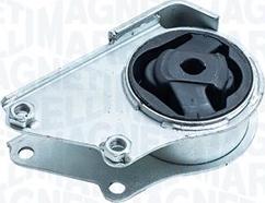 Magneti Marelli 030607010297 - Подушка, підвіска двигуна autocars.com.ua