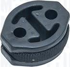 Magneti Marelli 030607010304 - Кронштейн, втулка, система випуску autocars.com.ua